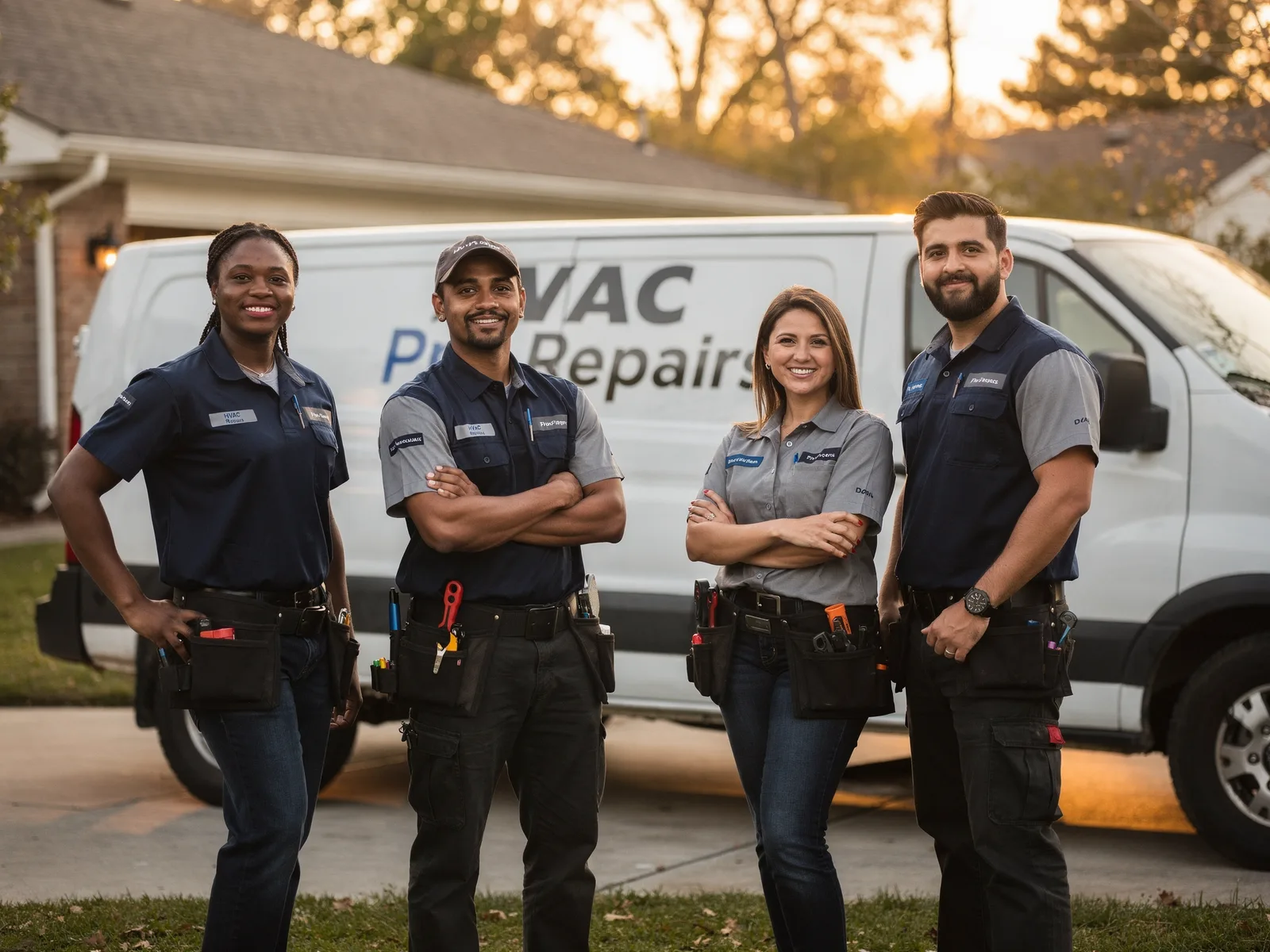 Heat Pump Repair company in South Haven, MN