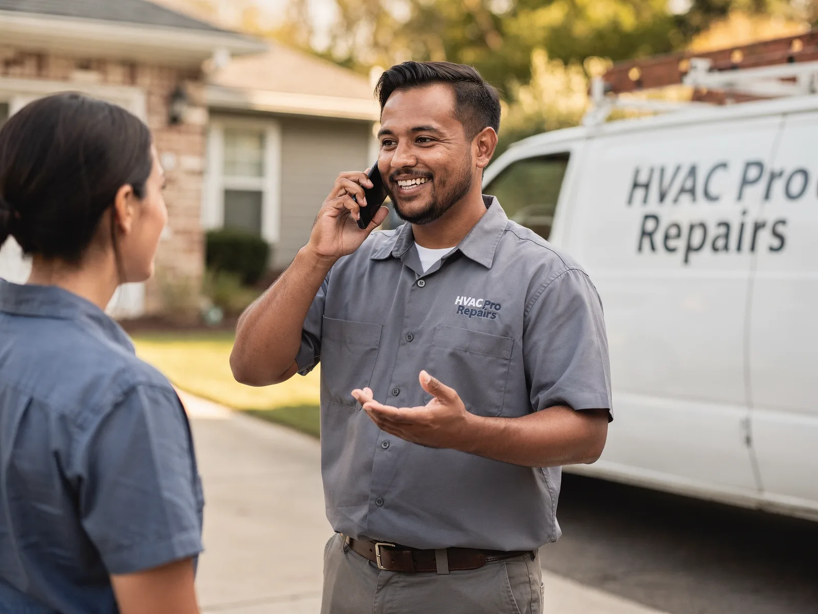 Heat Pump Repair South Haven, MN FAQs